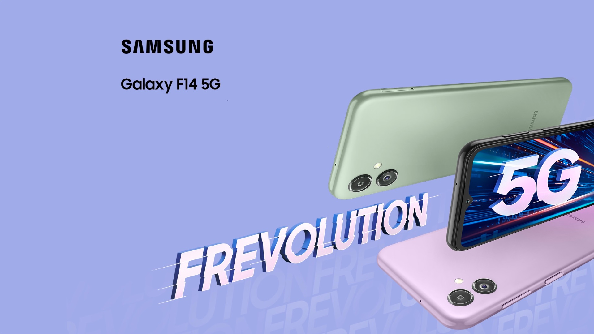 Samsung Unveils Galaxy F G With Cutting Edge Exynos And